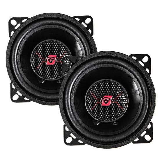 CERWIN VEGA HED 4" 2 WAY COAXIAL SPEAKERS PAIR 275W, , scanz_hi-res