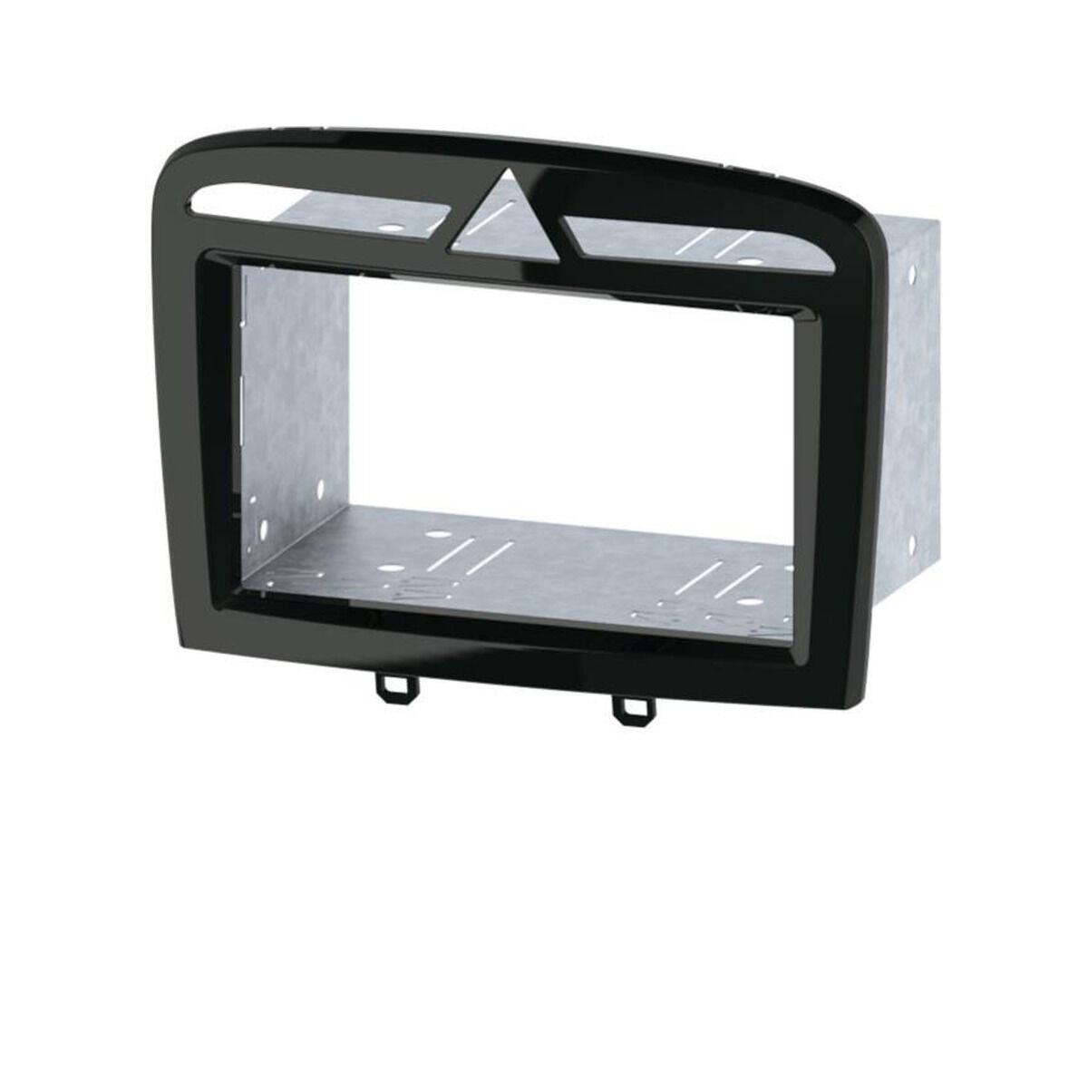 FACIA DOUBLE DIN PEUGEOT, , scanz_hi-res