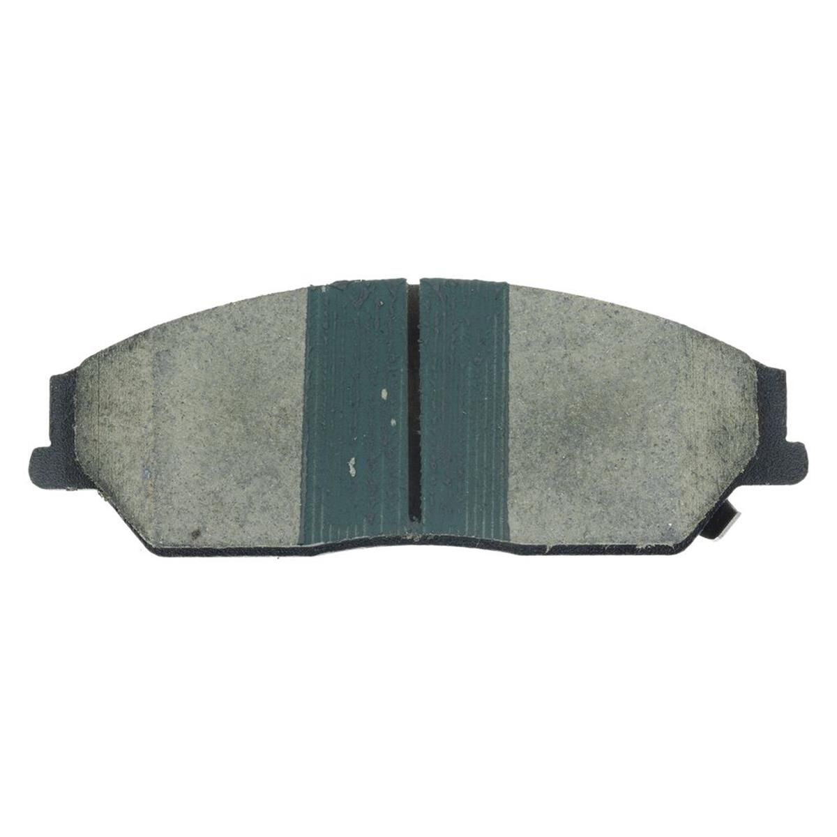 TRADE-LINE BRAKE PADS SET TOYOTA AURION GSV40R 3.5 V6 DB2243, , scanz_hi-res
