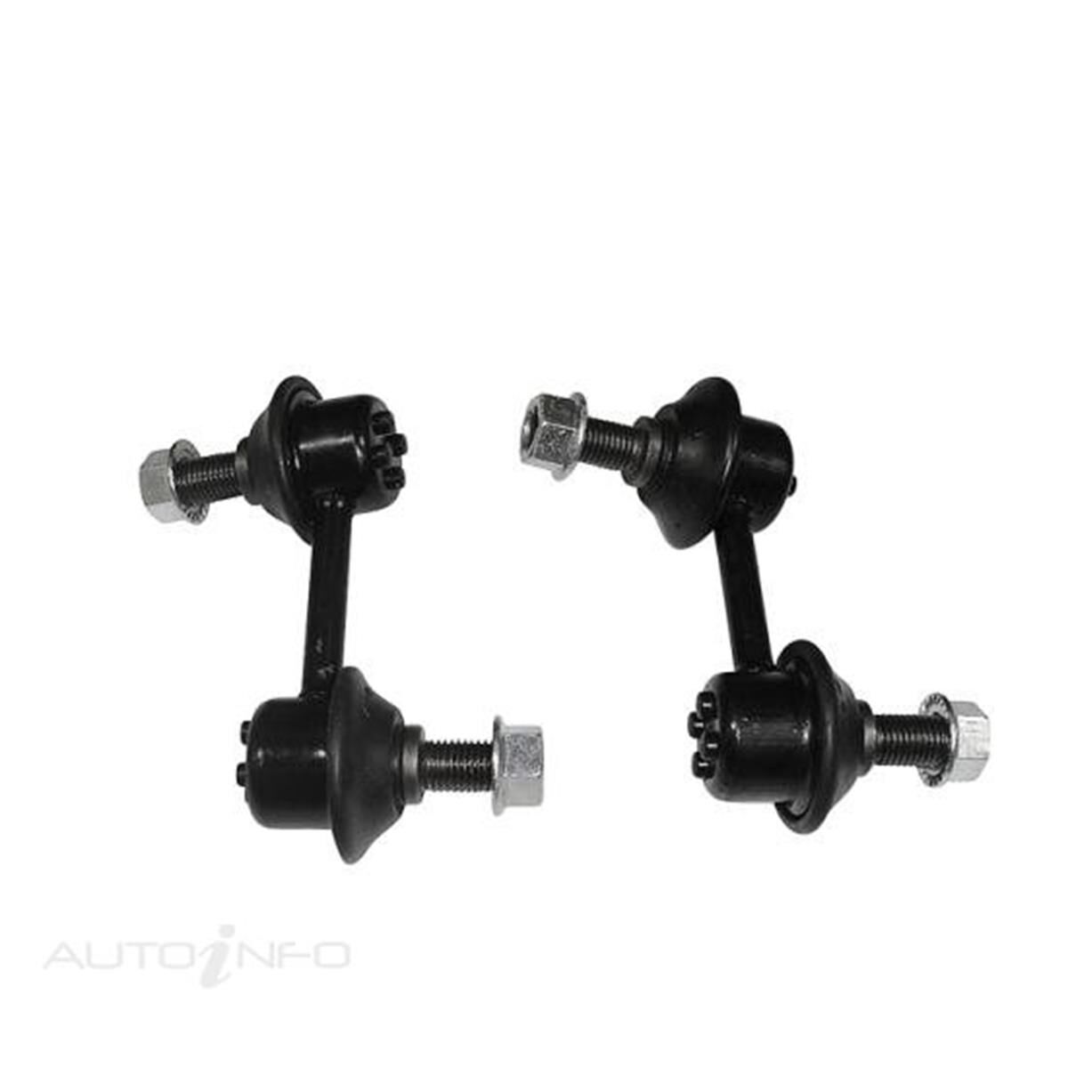 (LK) HONDA ACCORD EURO 03-08 FRONT SWAY BAR LINK KIT, , scanz_hi-res