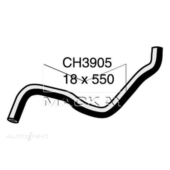 HEATER HOSE OPEL ASTRA  MK2 - 3 1.7 DIESEL X17DTI  FROM HEADER TANK TO TUBE*, , scanz_hi-res