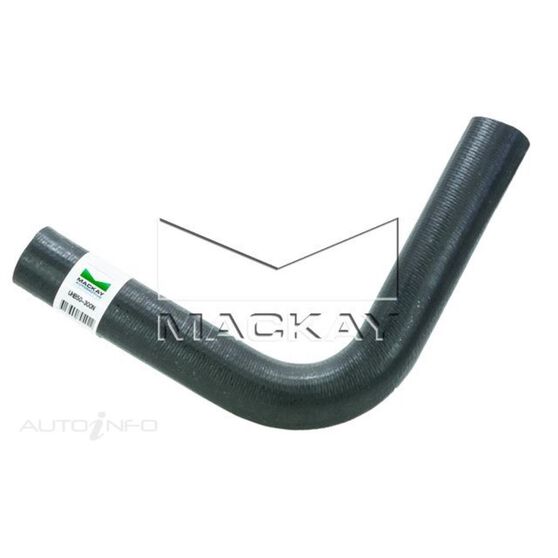 90° UNIVERSAL HOSE BEND - FUEL & OIL APPLICATIONS - 50MM (2") ID - 300MM X 300MM ARM LENGTHS (NITRILE RUBBER), , scanz_hi-res