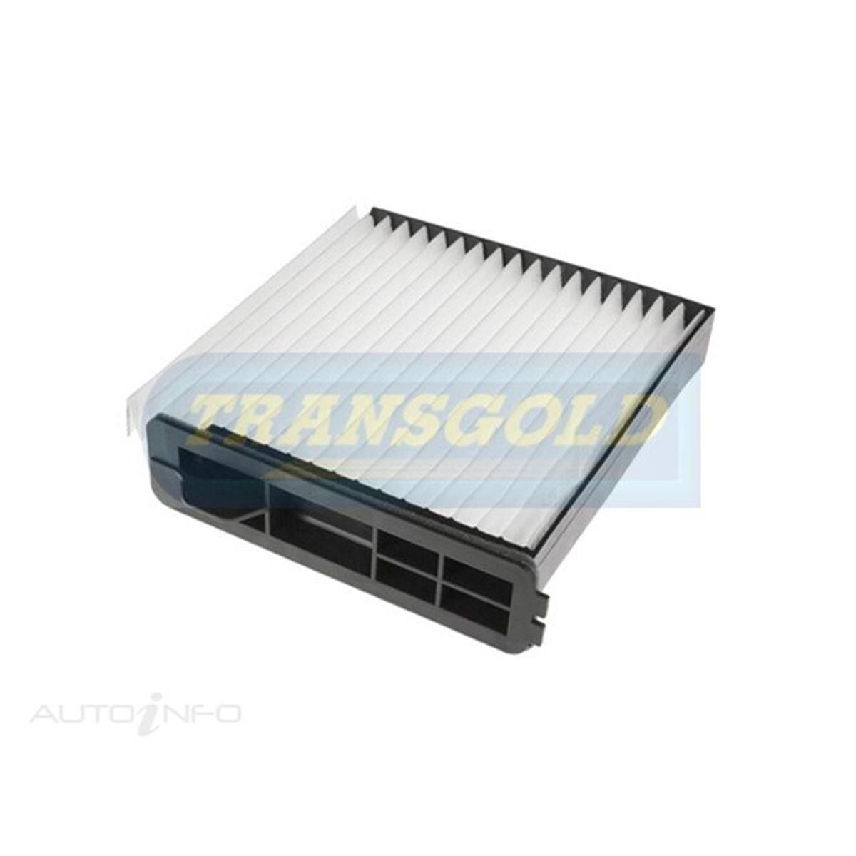 (WACF0105) NISSAN TIIDA C11 06-11, , scanz_hi-res