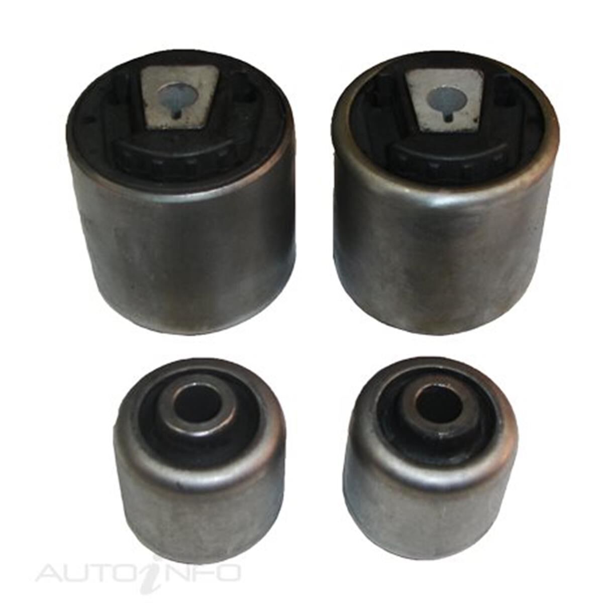 (BK) HOLDEN COMMODORE VE 2006-ON FRONT SUSP. BUSH KIT, , scanz_hi-res