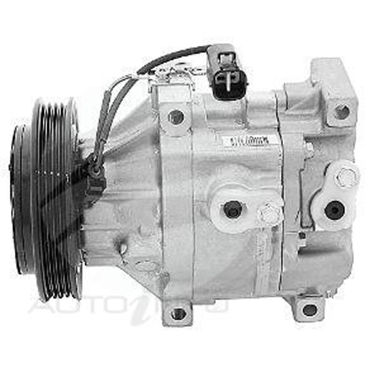 COMP ECHO NCP10R  8/98-8/99, , scanz_hi-res