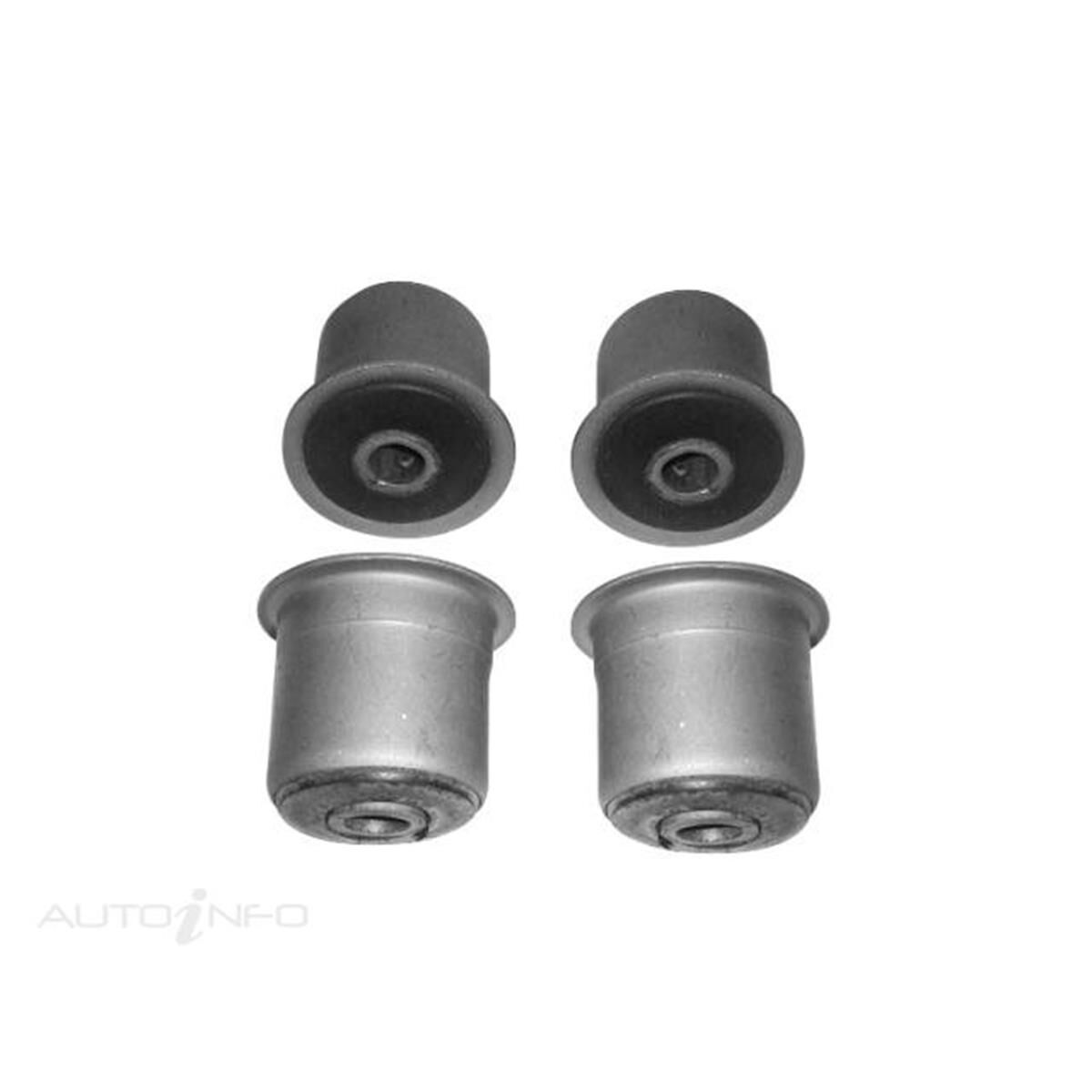 (BK) JEEP REAR TRAILING ARM UPPER BUSH KIT, , scanz_hi-res