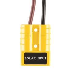 MATSON 12V DC CHARGER WITH SOLAR 20A, , scanz_hi-res