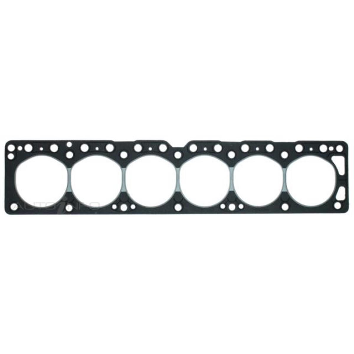 HEAD GASKET GP HOLDEN RED, , scanz_hi-res