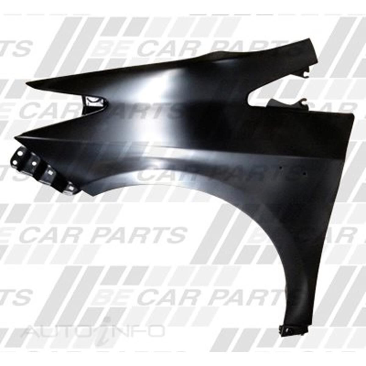 FRONT GUARD - L/H, , scanz_hi-res