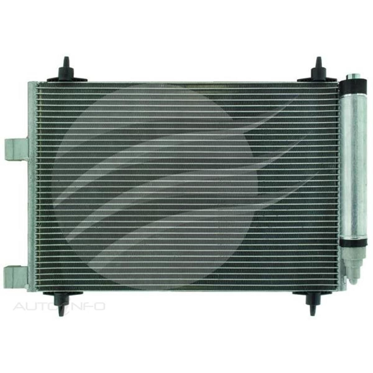 COND PEUGEOT 307, , scanz_hi-res