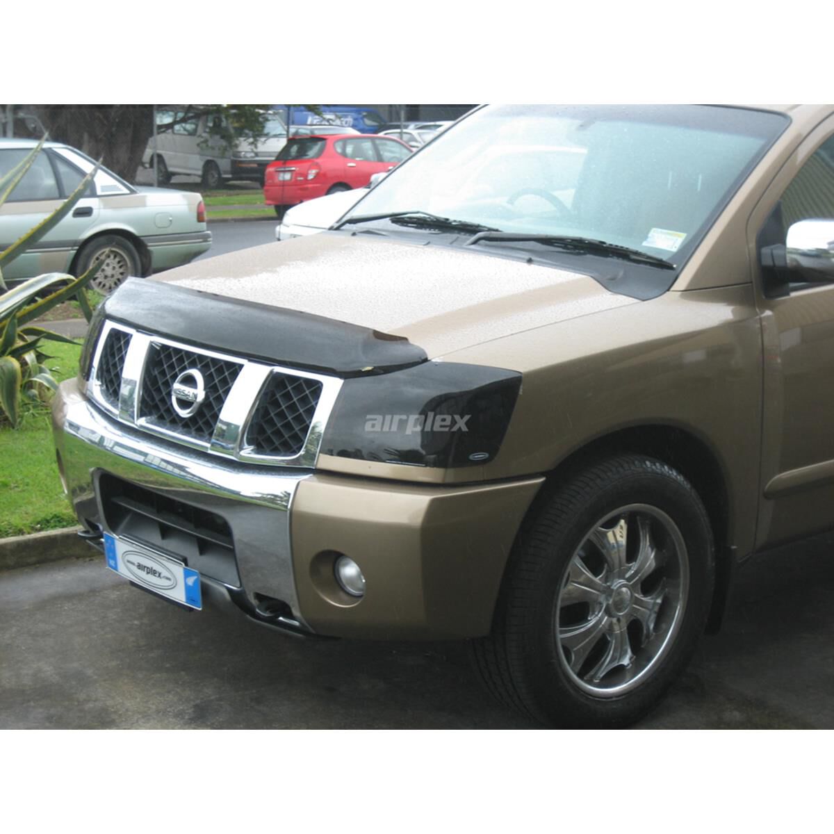 NISSAN ARMADA / TITAN (BRONZE), , scanz_hi-res