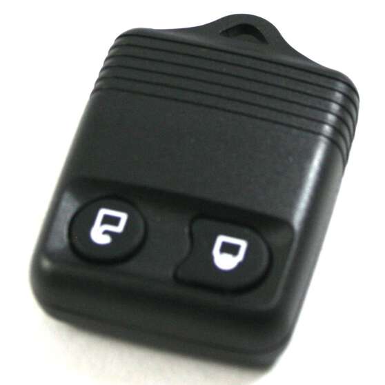 REMOTE COMPLETE FORD/MAZDA 2 BUTTON, , scanz_hi-res