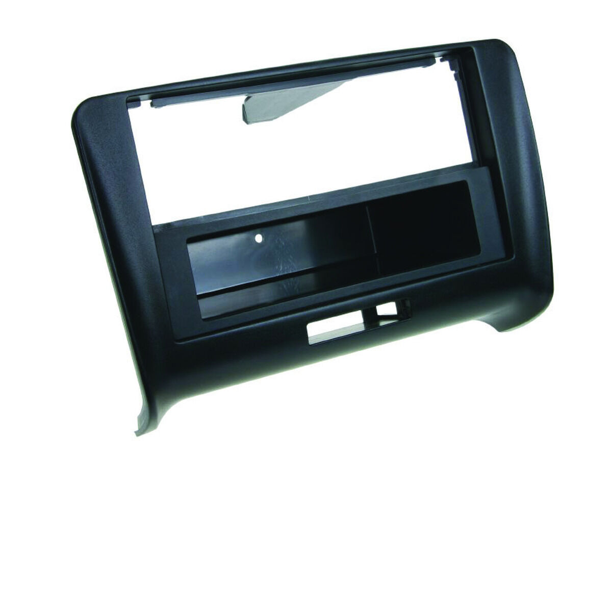 FACIA AUDI TT 2007 ON BLACK, , scanz_hi-res