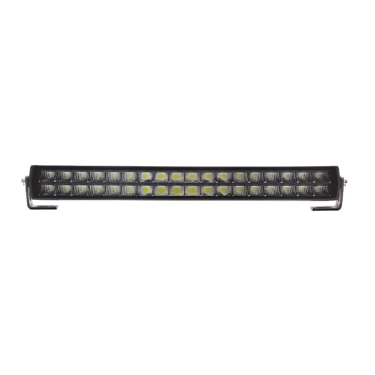 36 LED DUAL ROW DRIVING LAMP LIGHTBAR COMBO BEAM 9-36V 180W 16,200Lm 522mm LNG, , scanz_hi-res