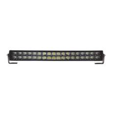 36 LED DUAL ROW DRIVING LAMP LIGHTBAR COMBO BEAM 9-36V 180W 16,200Lm 522mm LNG, , scanz_hi-res