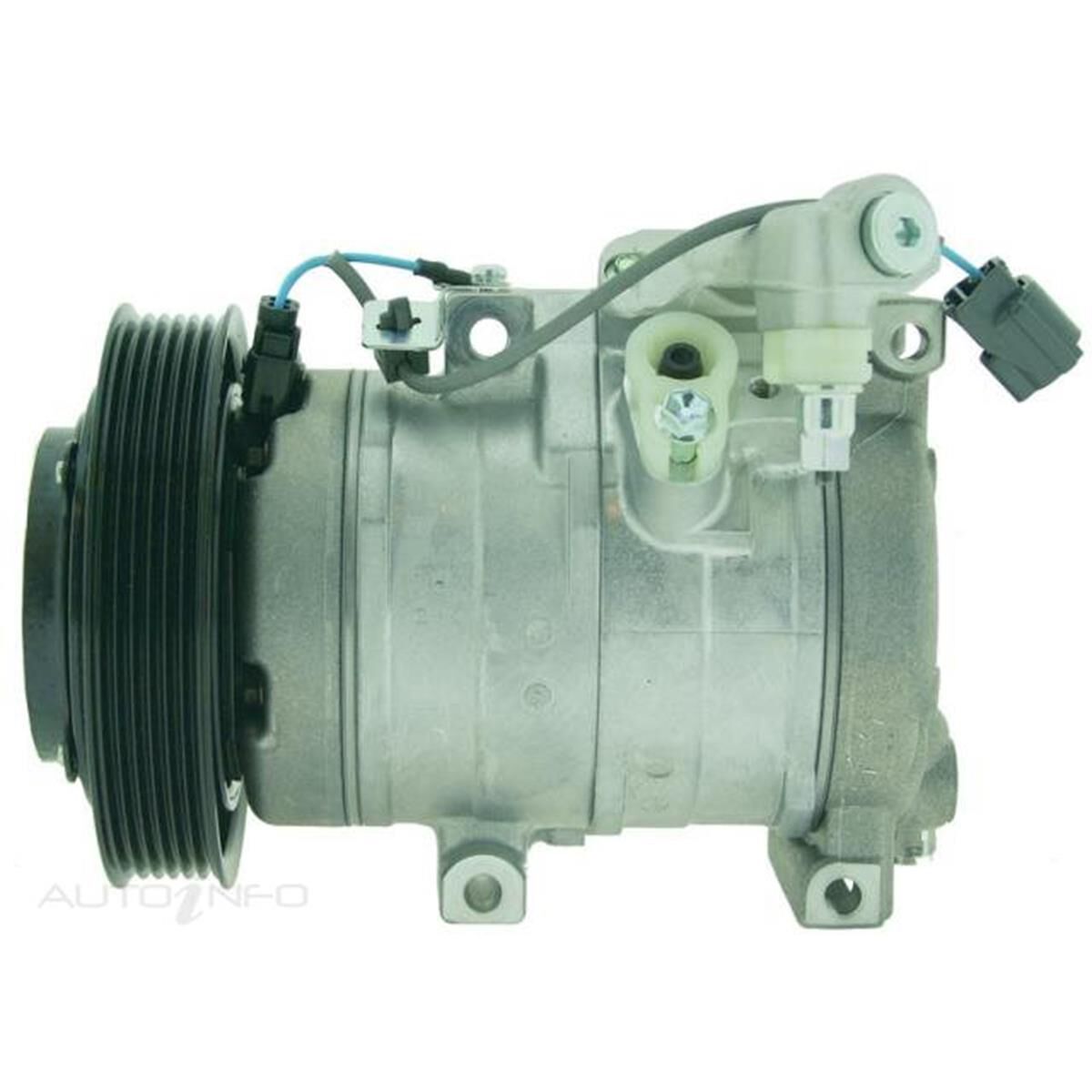 COMP HONDA ACCORD V6 3.0L, , scanz_hi-res