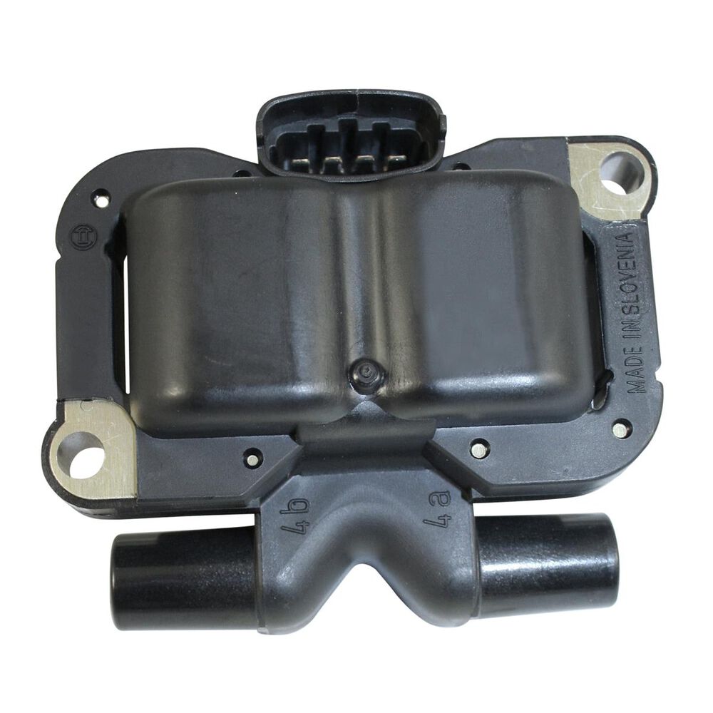 Goss Ignition Coil Smart, C501 Supercheap Auto New Zealand