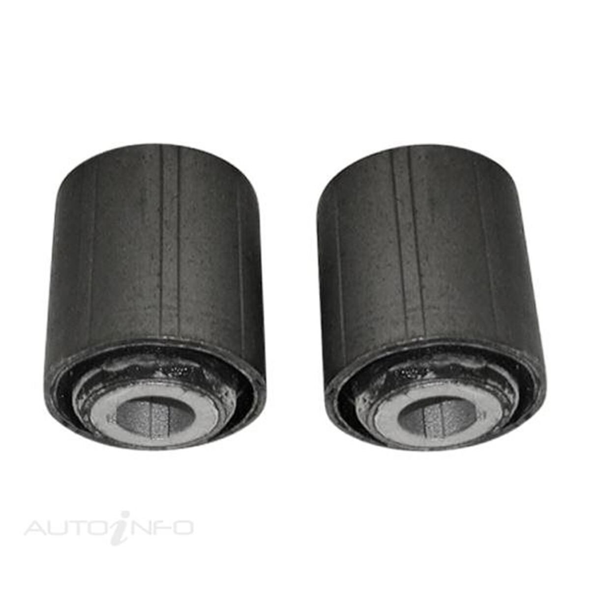 (BK) FORD FALCON BA-BF REAR CTRL ARM  UPPER INNER BUSH KIT, , scanz_hi-res