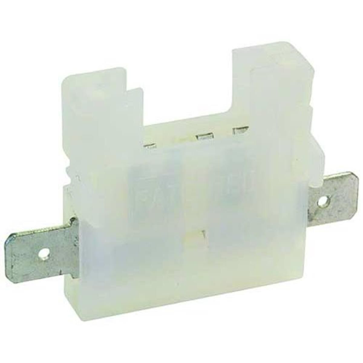 PKT 1 STD BLADE FUSE HOLDER, , scanz_hi-res