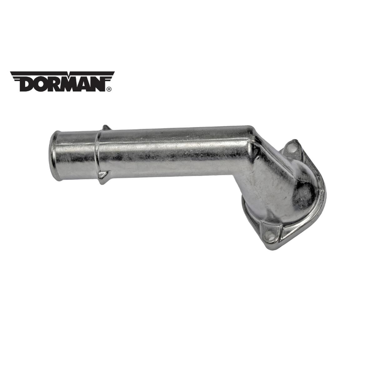 THERMOSTAT HOUSING - TOYOTA, , scanz_hi-res