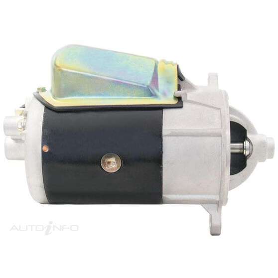 STRMTR 12V 1.5KW 9TH CW M/T FORD MANUAL TRANS., , scanz_hi-res