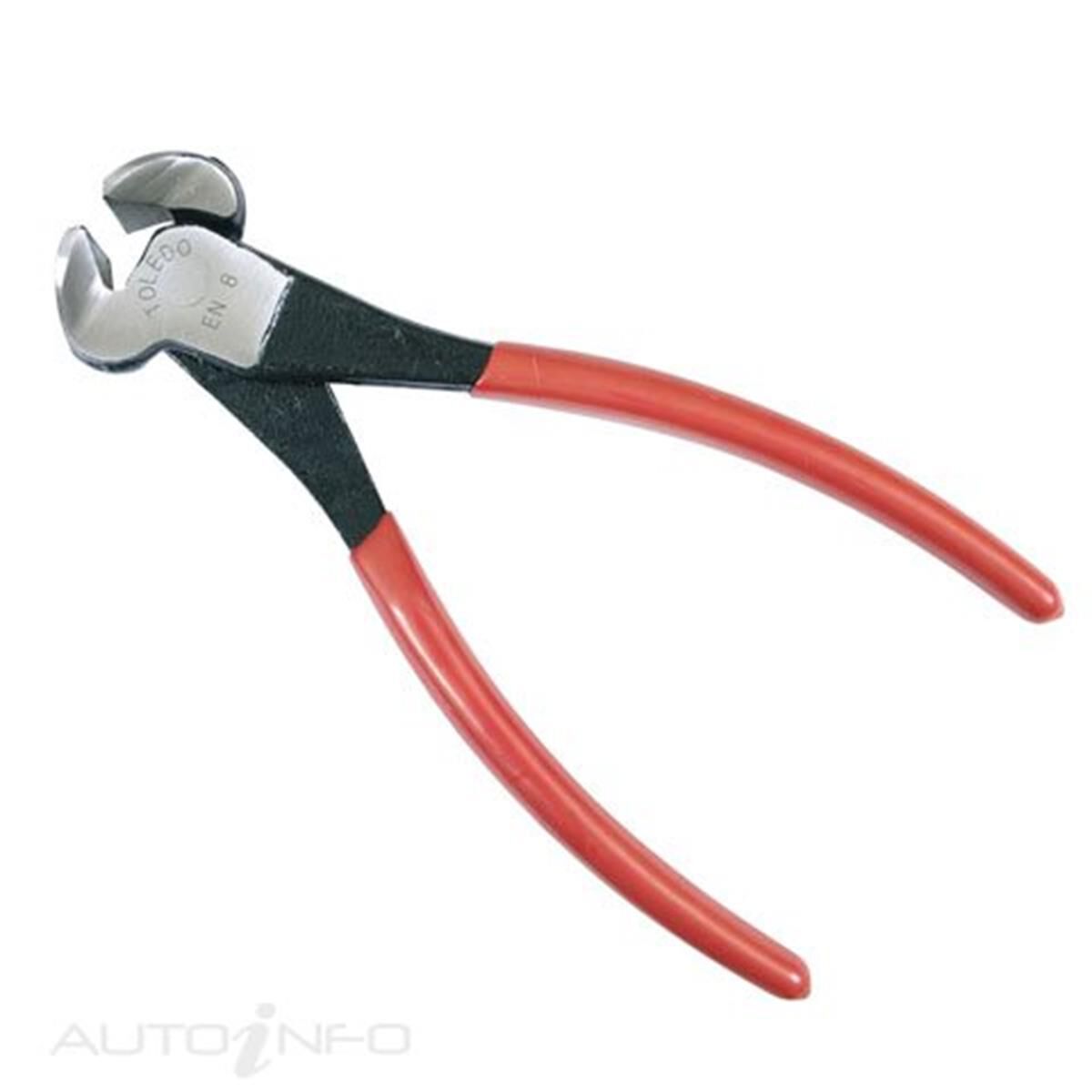 TOLEDO END CUT NIPPER 200MM, , scanz_hi-res