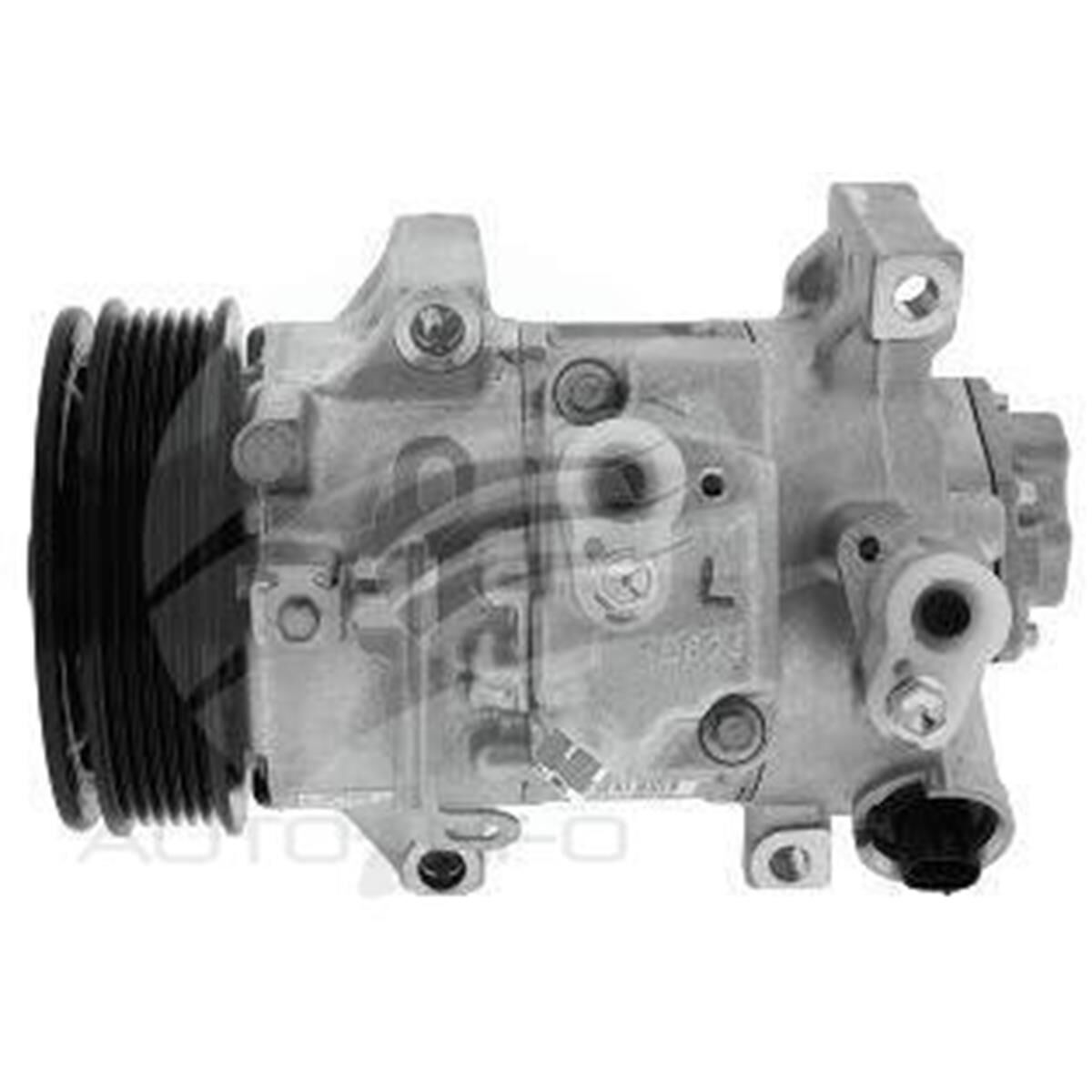 COMP TOYOTA AURION GSV40R, , scanz_hi-res