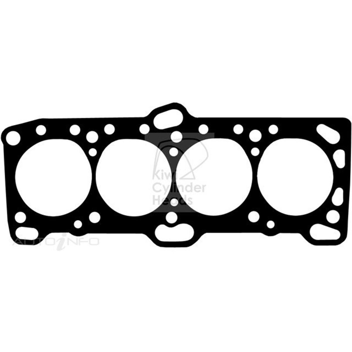 HEAD GASKET - MITSUBISHI 4G64 -8V, , scanz_hi-res