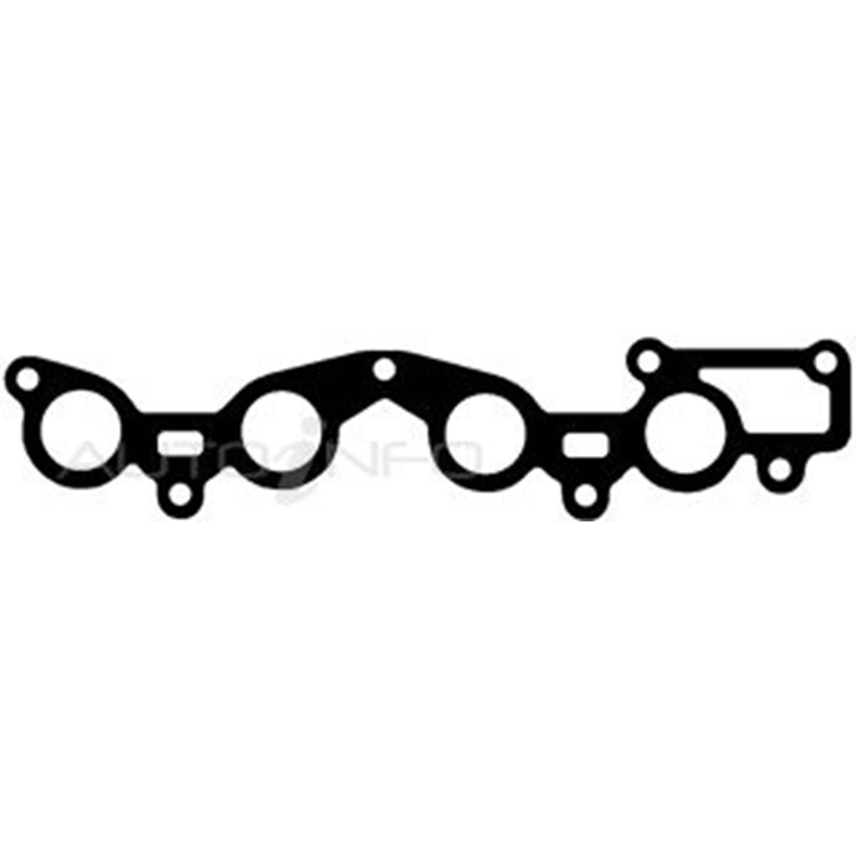INLET MANIFOLD GASKET SET MAZDA TC UC, , scanz_hi-res