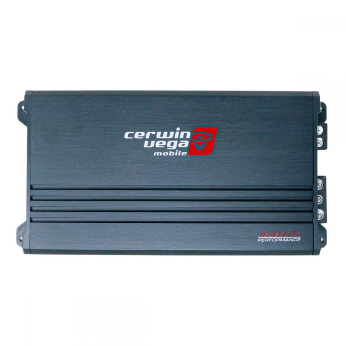 CERWIN VEGA AMPLIFIER XED SERIES MONO 450W RMS @ 4OHM / 800W RMS @ 2OHM, , scanz_hi-res