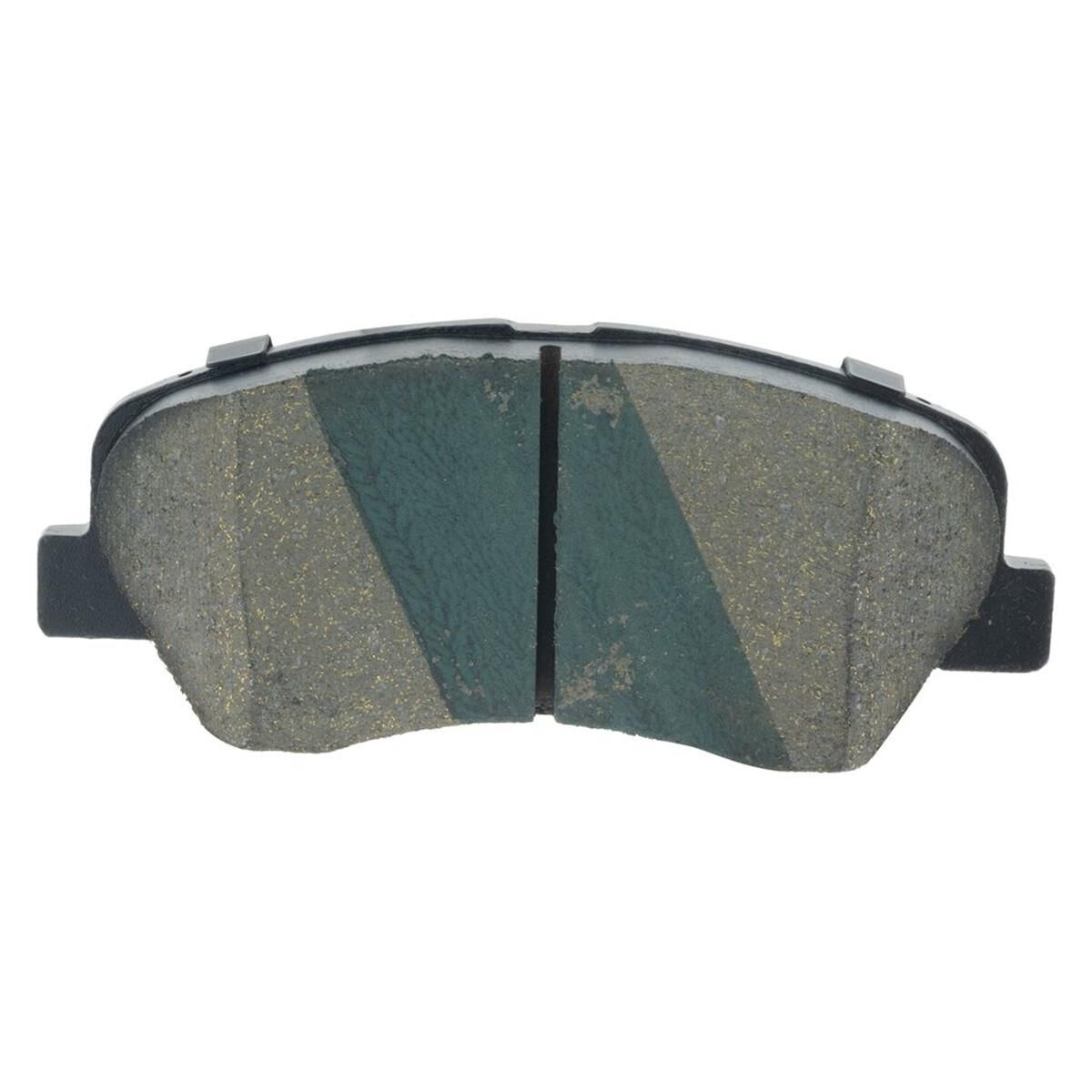 TRADE-LINE BRAKE PADS SET HYUNDAI ACCENT IV RB 1.6 CRDi DB2272, , scanz_hi-res