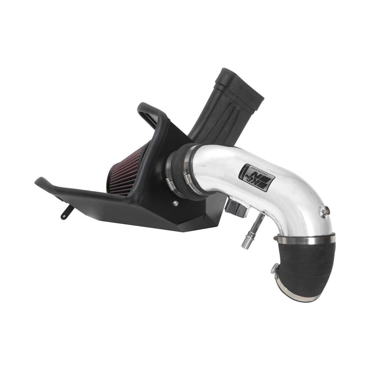 69-3540TP K&N PERFORMANCE AIR INTAKE SYSTEM, , scanz_hi-res