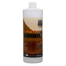 KBS LOXON INVISIBLE MASONRY & CONCRETE SEALER 1 LITRE, , scanz_hi-res