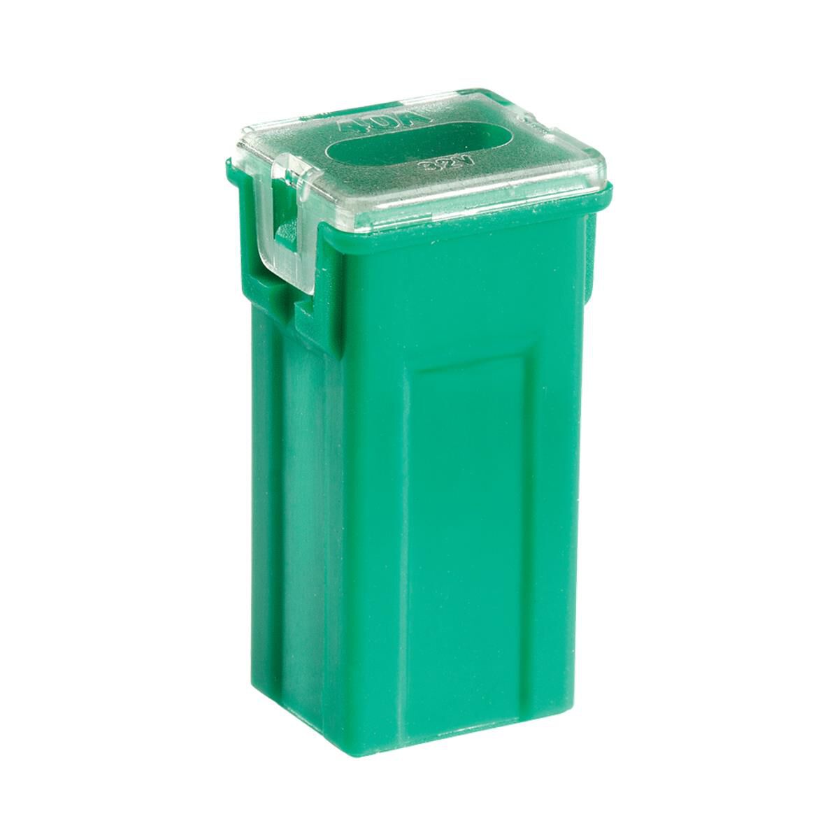 FUSIBLE LINK MINI GREEN 40A, , scanz_hi-res