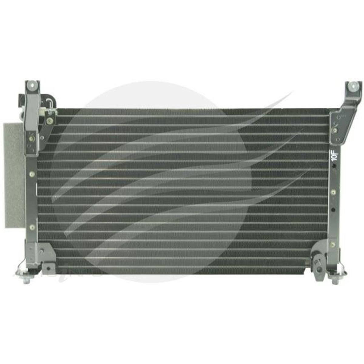 COND SUZUKI BALENO 4/95-2/99, , scanz_hi-res