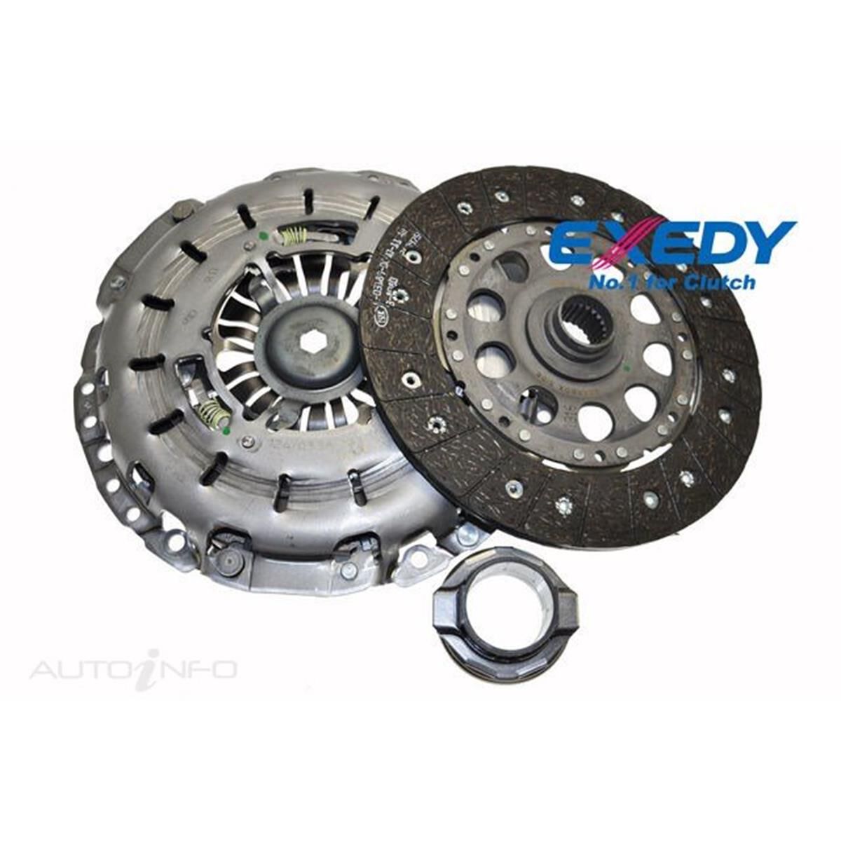 CLUTCH KIT, , scanz_hi-res