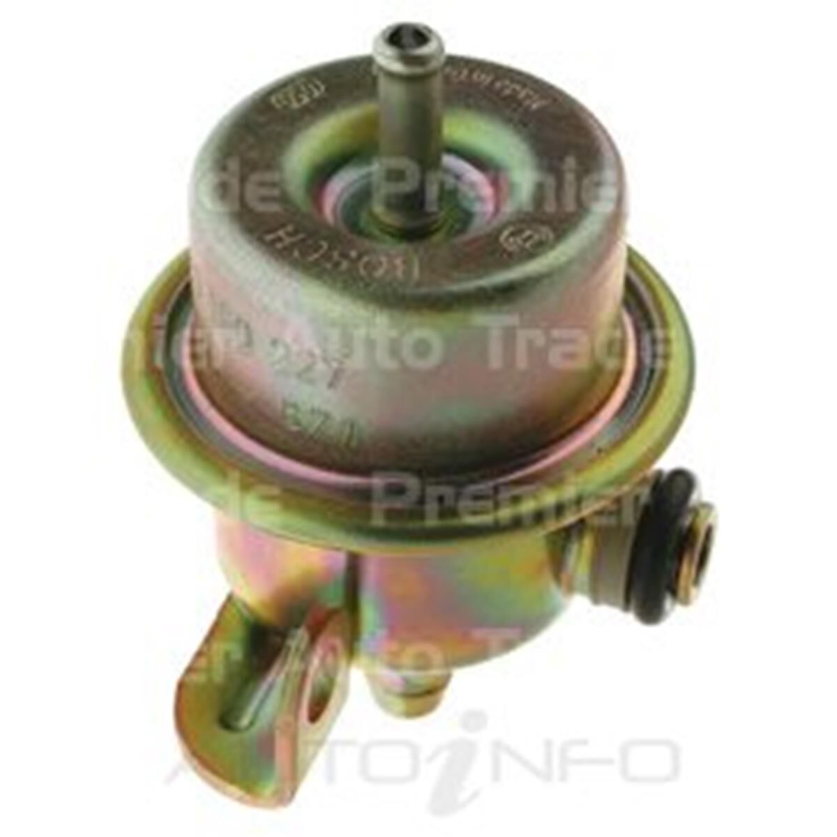 FUEL PRESSURE REGULATOR, , scanz_hi-res