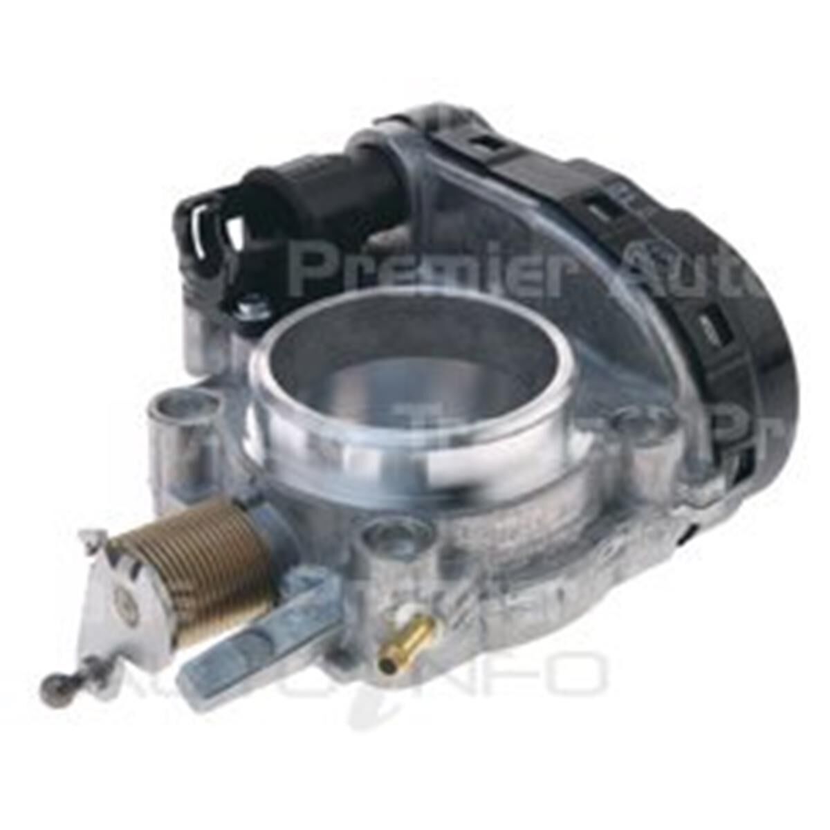 MERC MB100D THROTTLE BODY, , scanz_hi-res