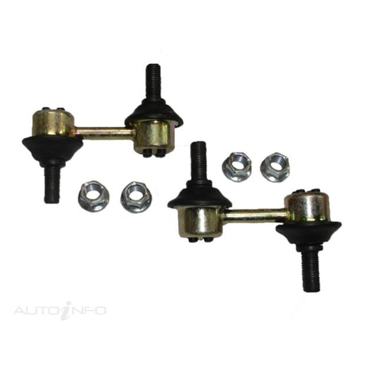 (LK) SUBARU FORESTER 03-06 FRONT SWAY BAR LINK KIT, , scanz_hi-res