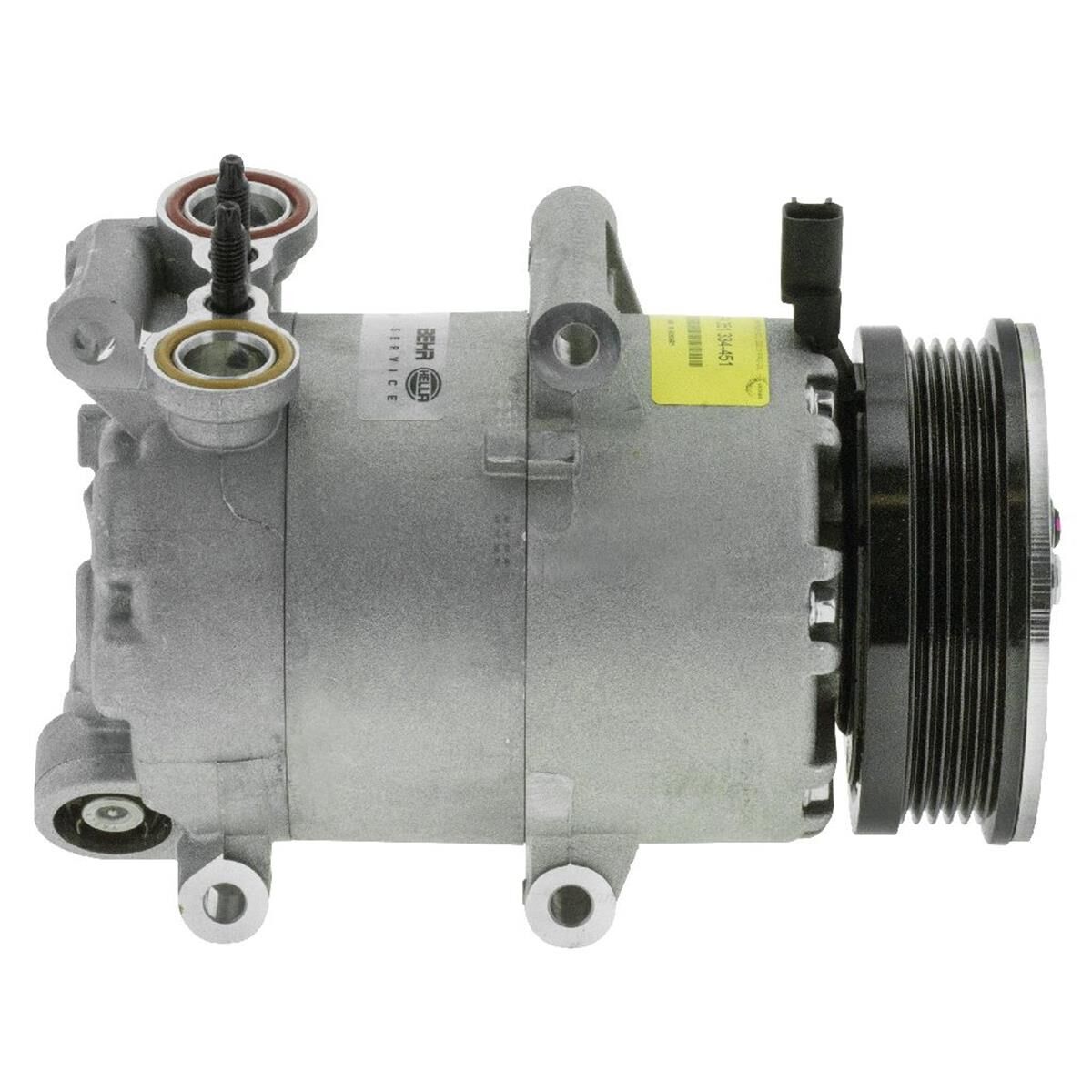 COMP FORD FOCUS LW 2.0L PET 7/11-9/15 VS16 5PV 12V, , scanz_hi-res