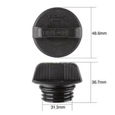 TRIDON OIL CAP, , scanz_hi-res