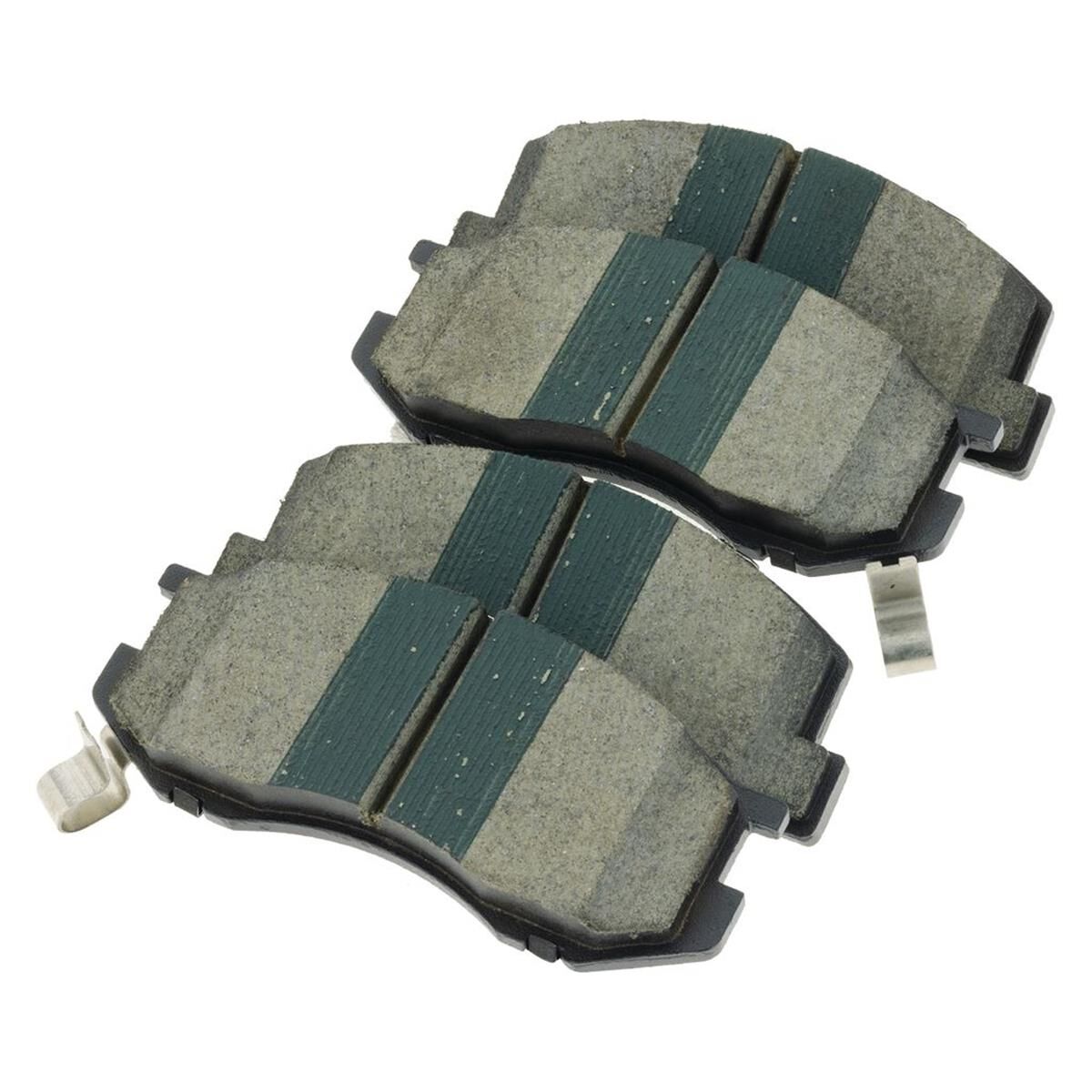 TRADE-LINE BRAKE PADS SET TOYOTA TOWNACE 2.0 YR39R DB306, , scanz_hi-res