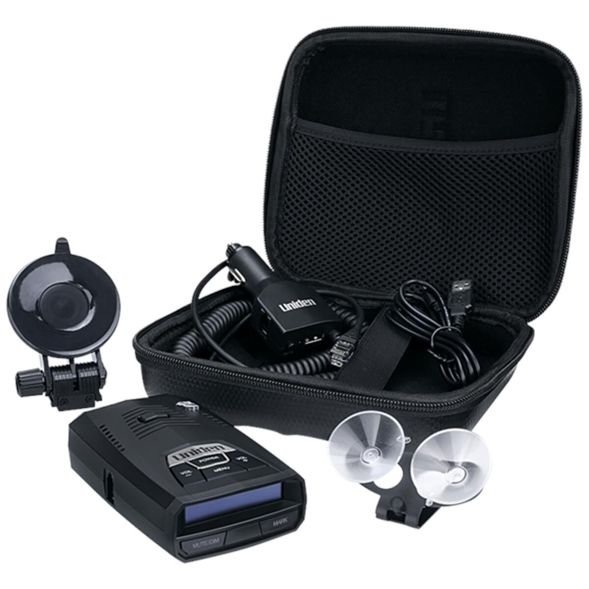 UNIDEN R4NZ RADAR DETECTOR, , scanz_hi-res