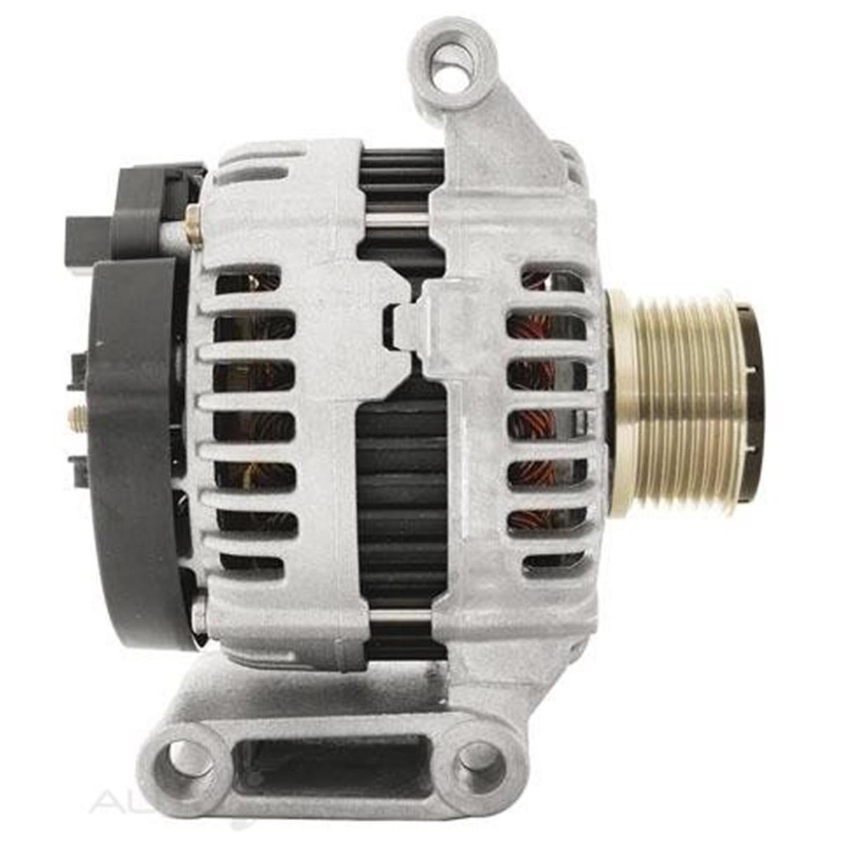 ALTERNATOR 12V 150A FORD TRNSIT VM ENG 2.4L DIESEL, , scanz_hi-res