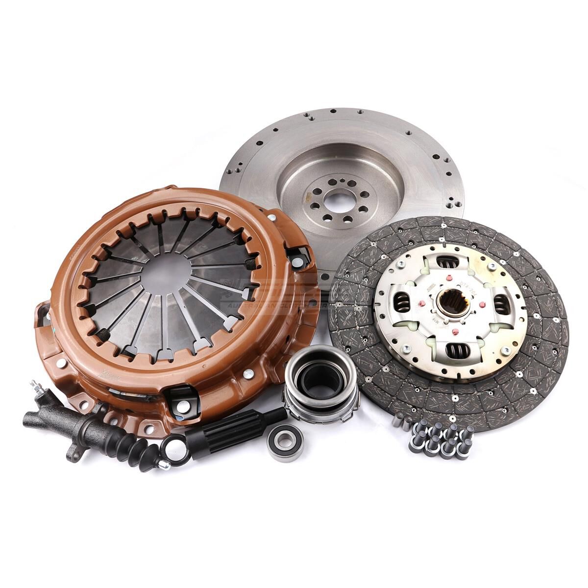 KIT XHD TOYOTA VDJ# inc F/W+S/C, , scanz_hi-res