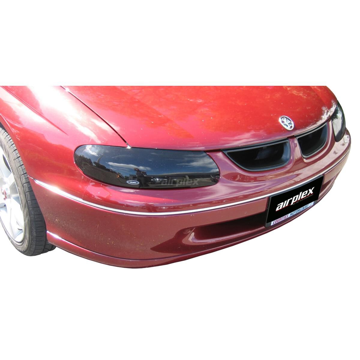 HOLDEN COMMODORE VT (BRONZE), , scanz_hi-res