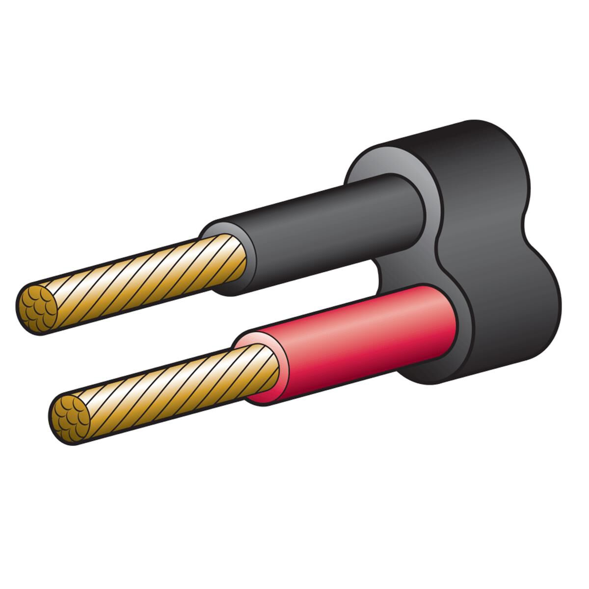 CABLE T\SHEATH 5MM 25A 100M, , scanz_hi-res
