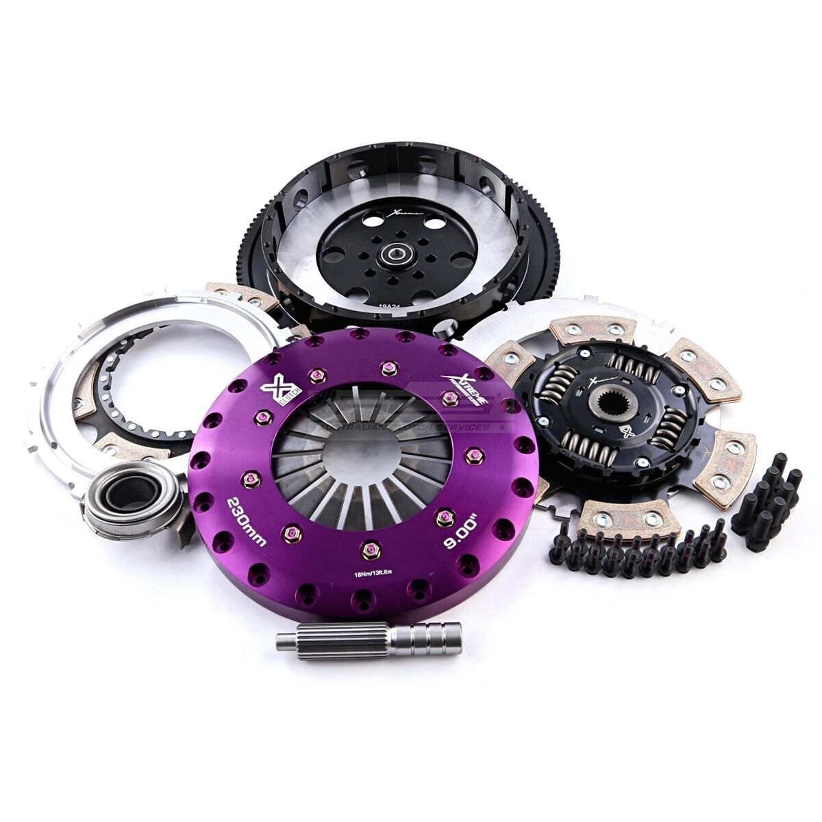 KIT MSP SUBARU WRX inc F/W, , scanz_hi-res