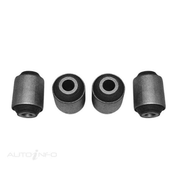 (BK) MITSUBISHI OUTLANDER 07-ON REAR CTRL ARM UPPER BUSH KIT, , scanz_hi-res