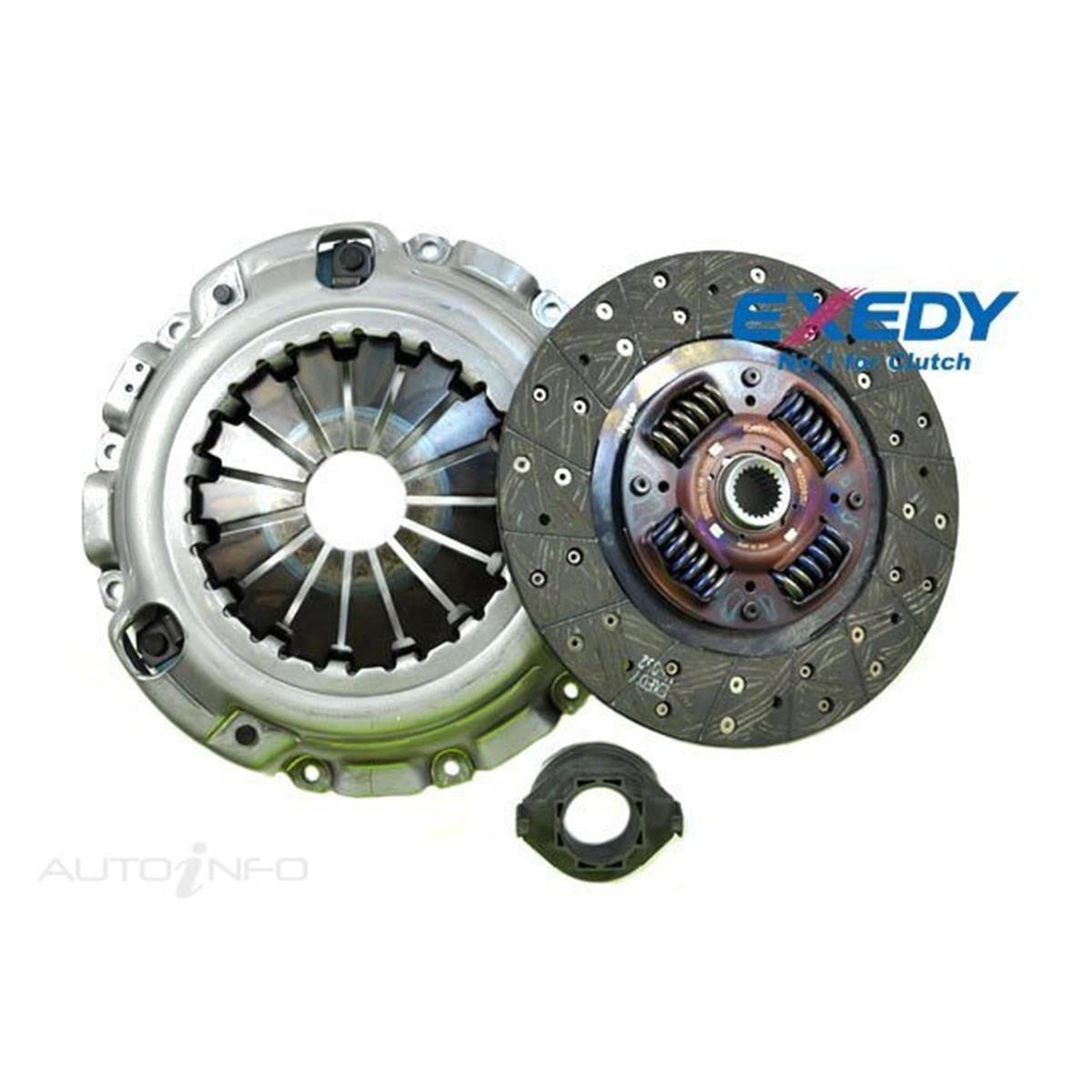 CLUTCH KIT, , scanz_hi-res